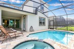 7BR Luxury Home with Private Pool Hot Tub BBQ